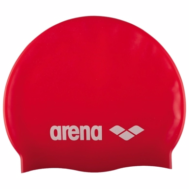 Arena - Classic Silicone Cap - Voksen